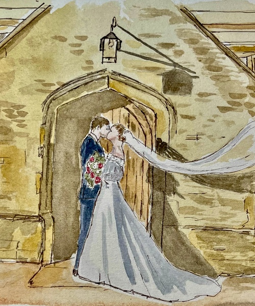 Weddings Gallery